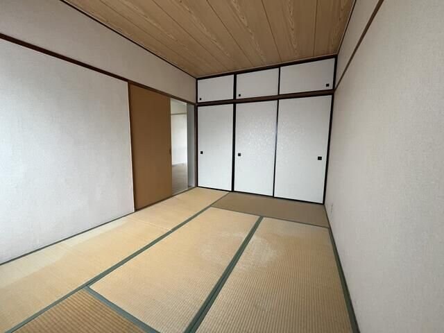 ハイネス長町の物件内観写真