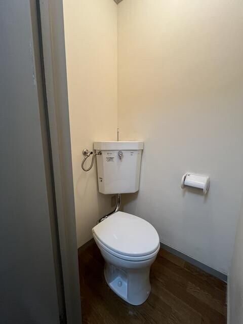 ハイネス長町の物件内観写真