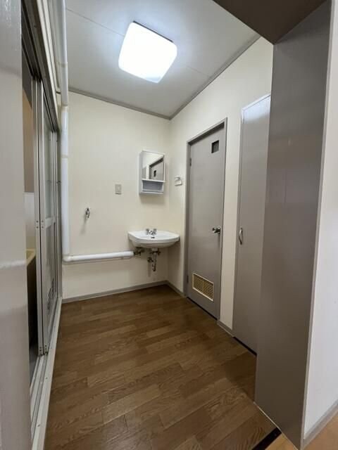 ハイネス長町の物件内観写真