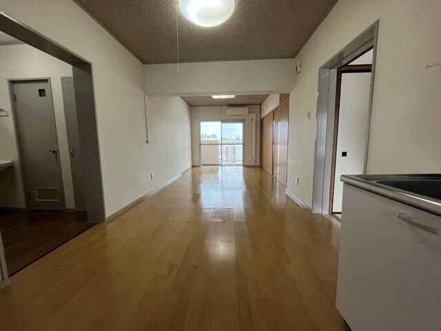 ハイネス長町の物件内観写真