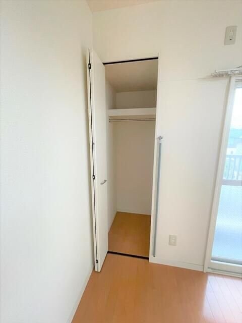 stage東仙台の物件内観写真