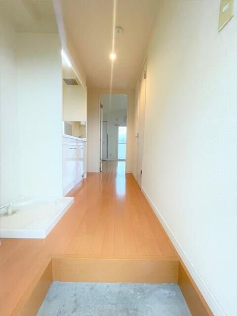 stage東仙台の物件内観写真