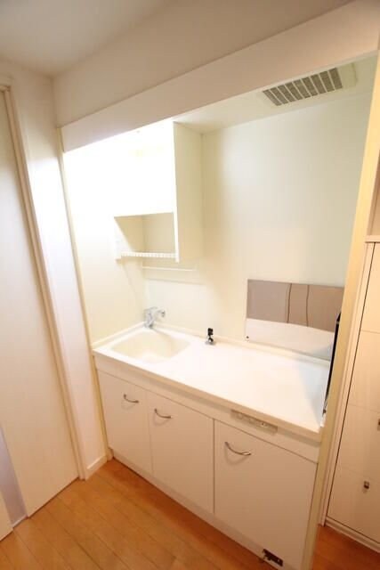 MY LIFE IIの物件内観写真