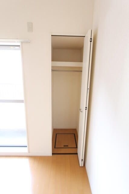 MY LIFE IIの物件内観写真