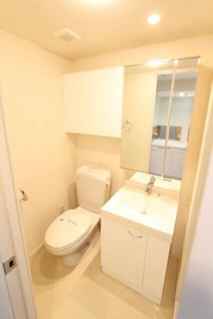 MY LIFE IIの物件内観写真