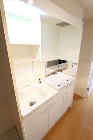 MY LIFE IIの物件内観写真