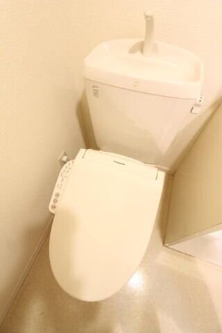 MY LIFE IIの物件内観写真