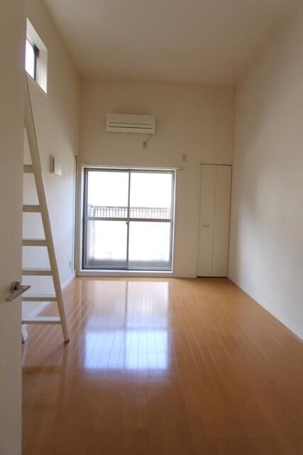 MY LIFE IIの物件内観写真