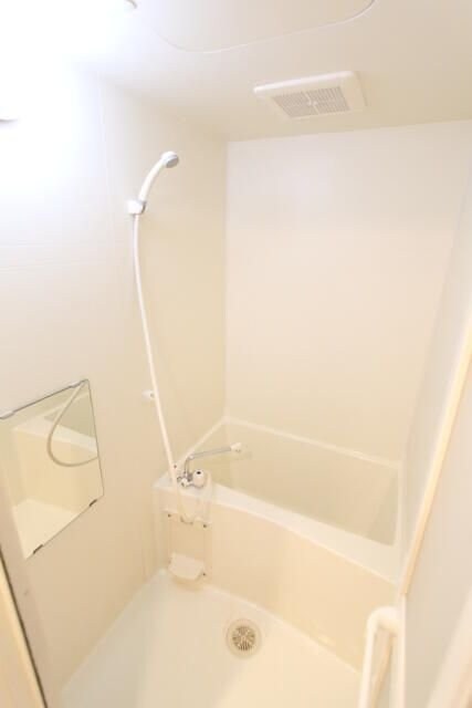 MY LIFE IIの物件内観写真