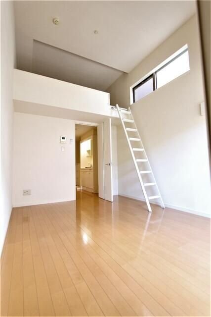 MY LIFE IIの物件内観写真