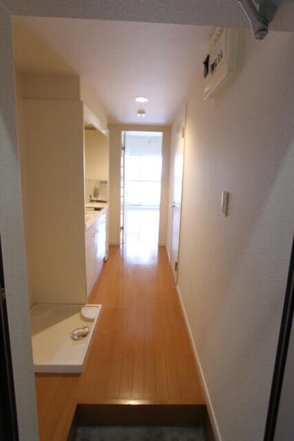 MY LIFE IIの物件内観写真