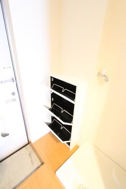 MY LIFE IIの物件内観写真