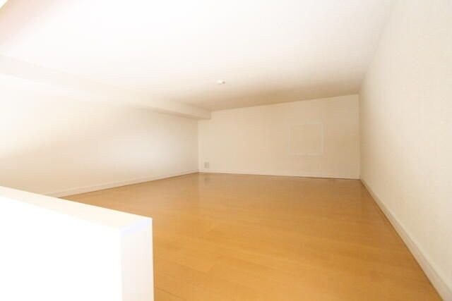 MY LIFE IIの物件内観写真