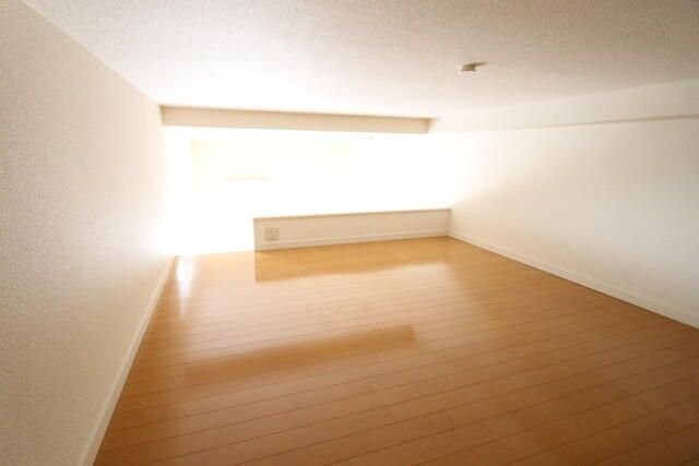 MY LIFE IIの物件内観写真