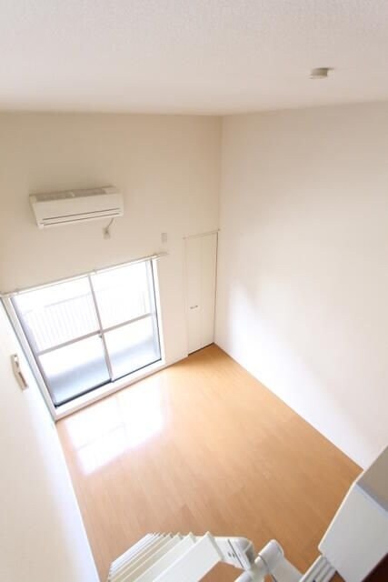 MY LIFE IIの物件内観写真