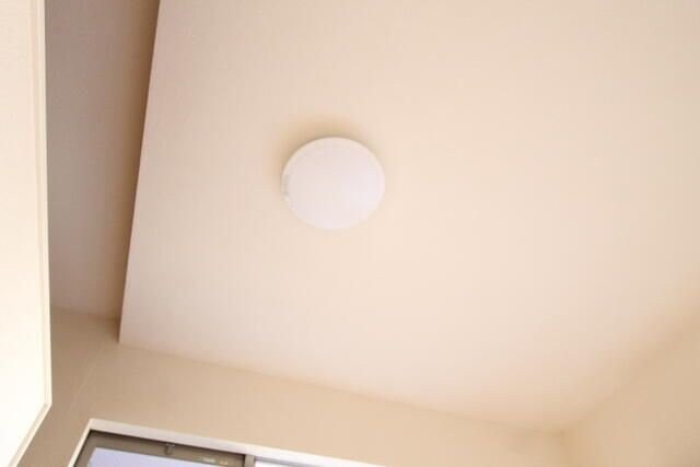 MY LIFE IIの物件内観写真