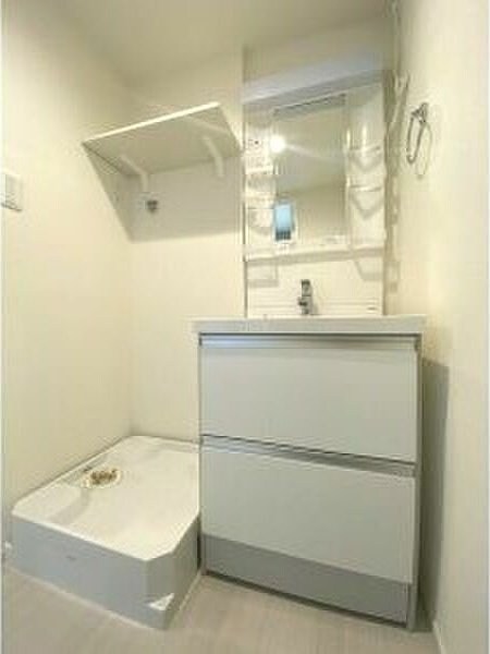 ハーモニーテラス旭丘堤IIIの物件内観写真