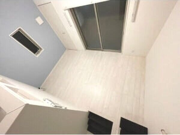 ハーモニーテラス旭丘堤IIIの物件内観写真