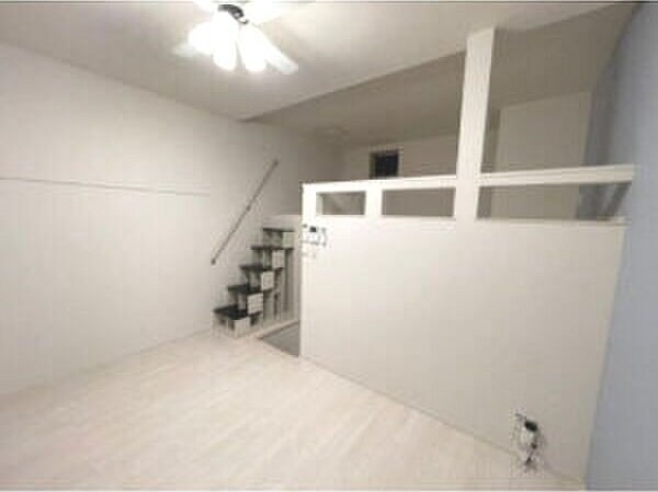 ハーモニーテラス旭丘堤IIIの物件内観写真