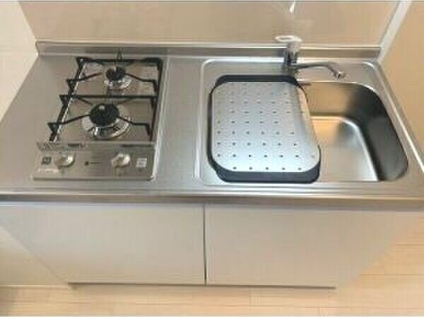 ハーモニーテラス旭丘堤IIIの物件内観写真