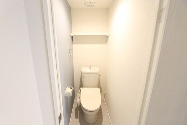 ハーモニーテラス旭丘堤IIIの物件内観写真