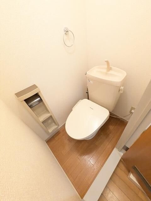 セゾンハイムの物件内観写真