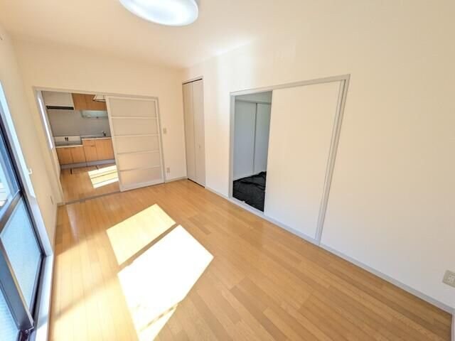 セゾンハイムの物件内観写真