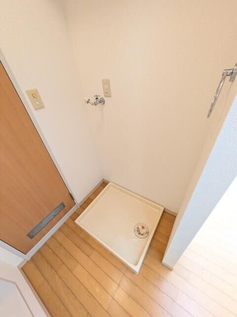 セゾンハイムの物件内観写真