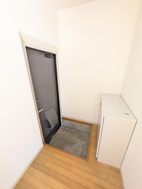 セゾンハイムの物件内観写真