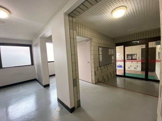 メゾン・ド・サクレの物件内観写真