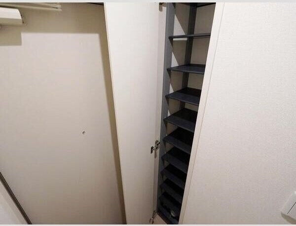 アネックス小松島の物件内観写真