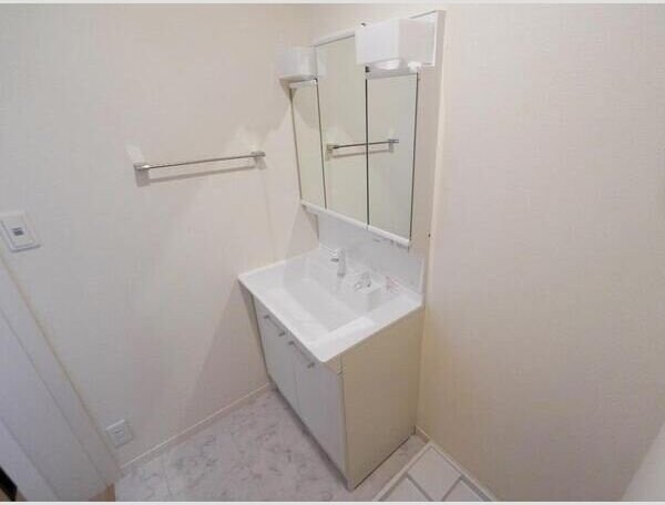 アネックス小松島の物件内観写真