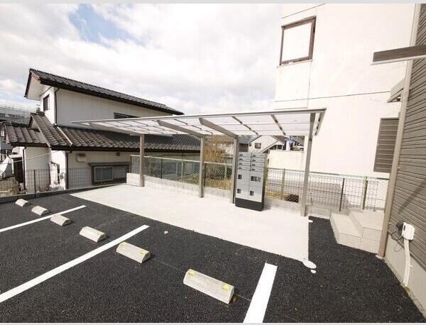 アネックス小松島の物件内観写真