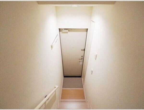 アネックス小松島の物件内観写真