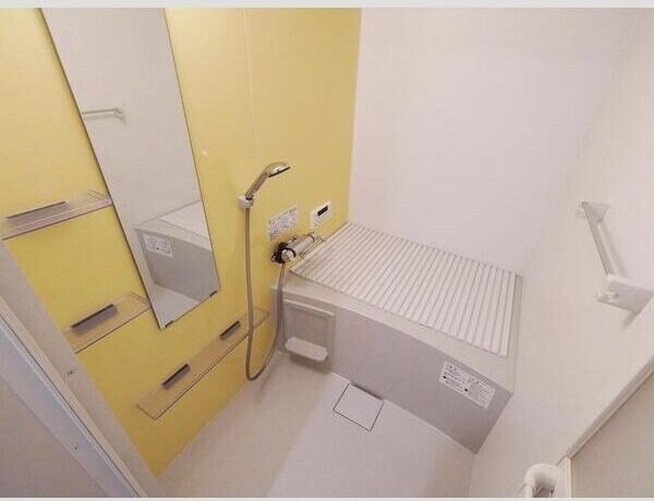 アネックス小松島の物件内観写真