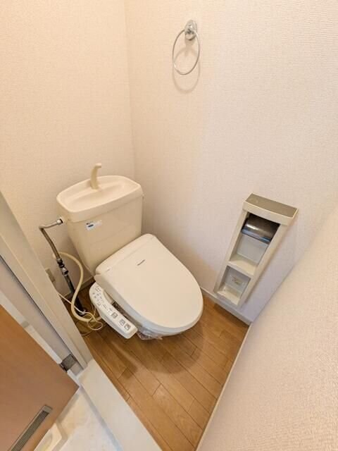 セゾンハイムの物件内観写真