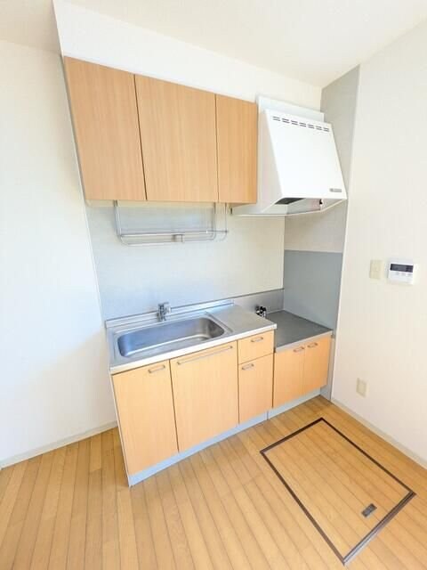 セゾンハイムの物件内観写真