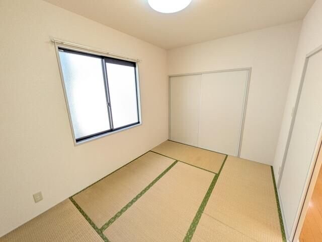 セゾンハイムの物件内観写真