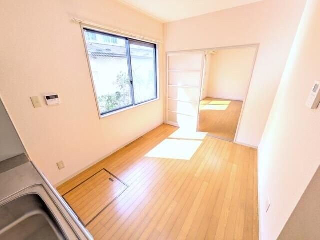 セゾンハイムの物件内観写真