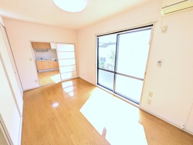 セゾンハイムの物件内観写真