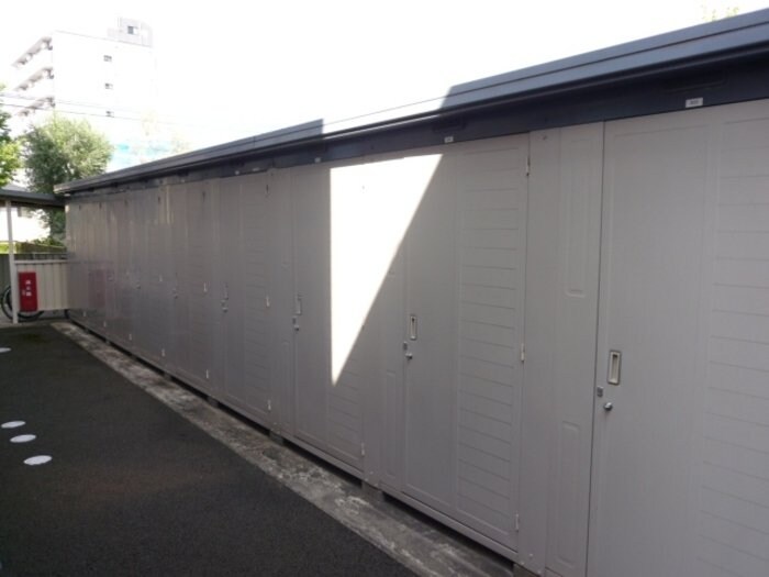 シェレンバームの物件内観写真