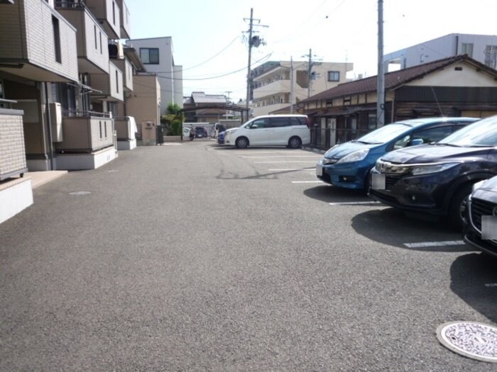 シェレンバームの物件内観写真