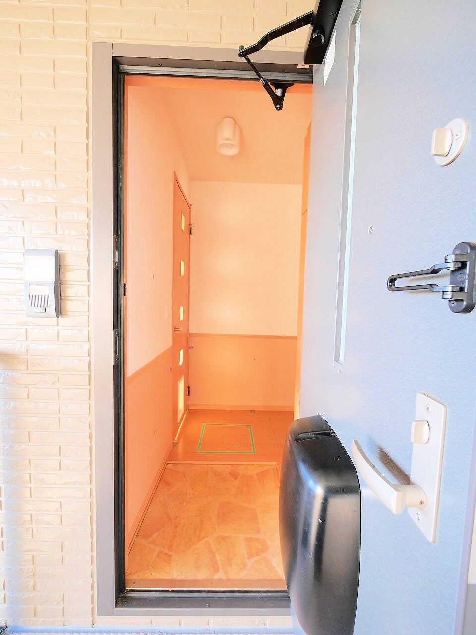 シェレンバームの物件内観写真