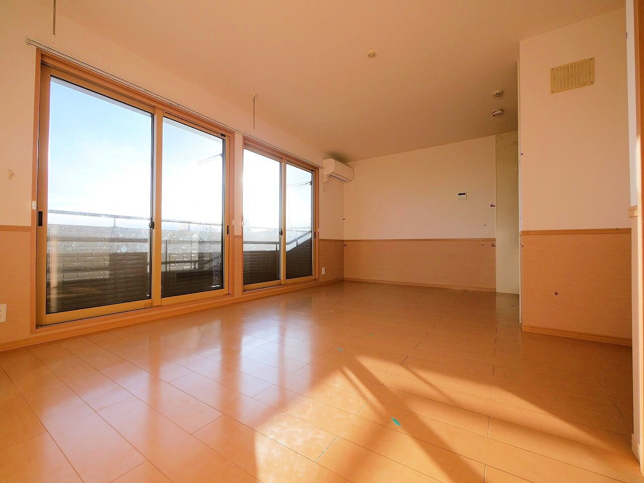 シェレンバームの物件内観写真