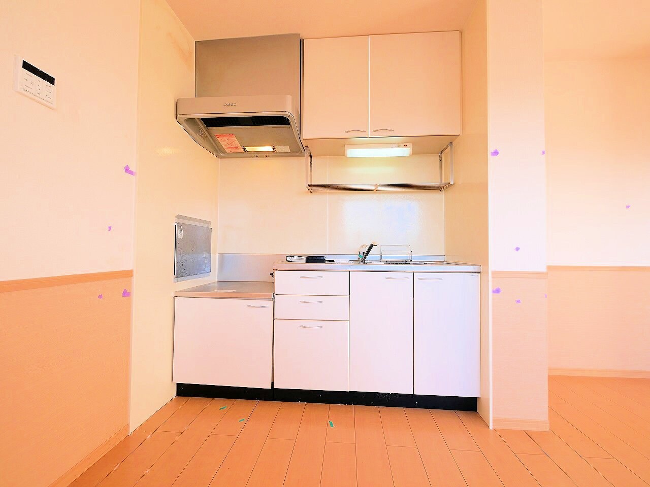 シェレンバームの物件内観写真