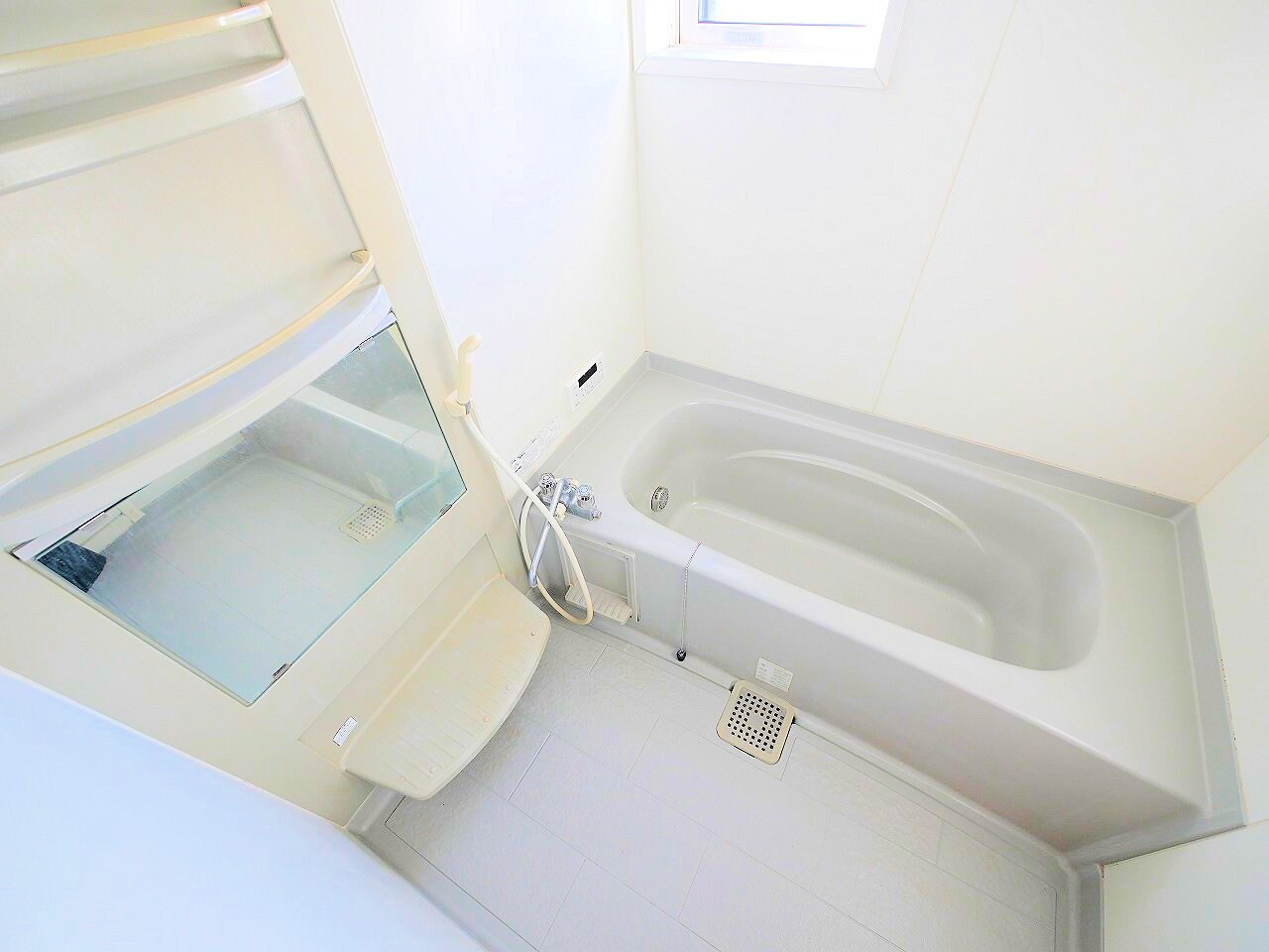 シェレンバームの物件内観写真