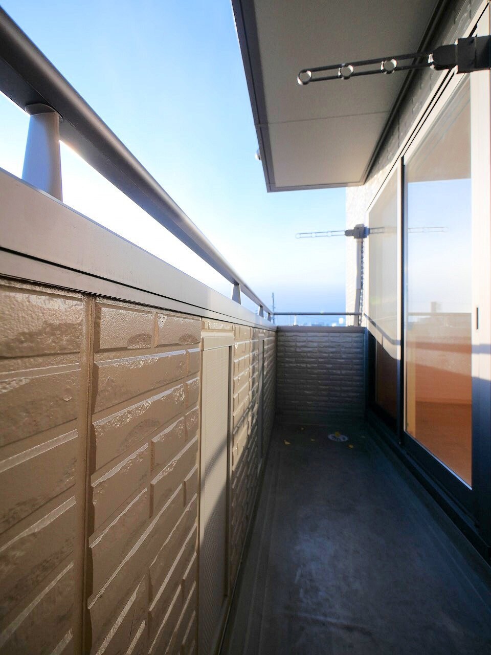 シェレンバームの物件内観写真