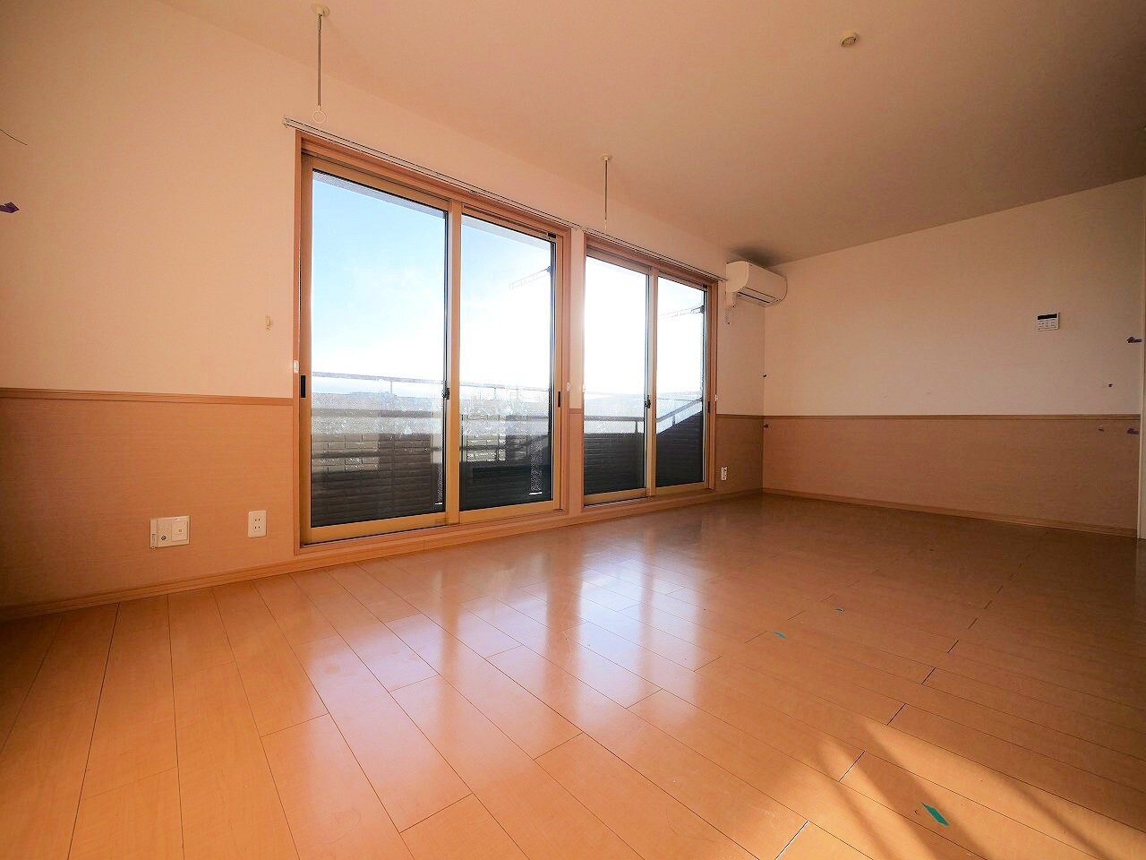 シェレンバームの物件内観写真