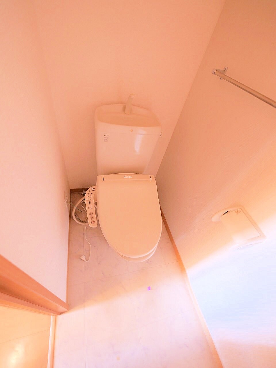 シェレンバームの物件内観写真