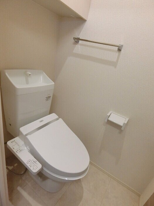 ウィングコート Bの物件内観写真